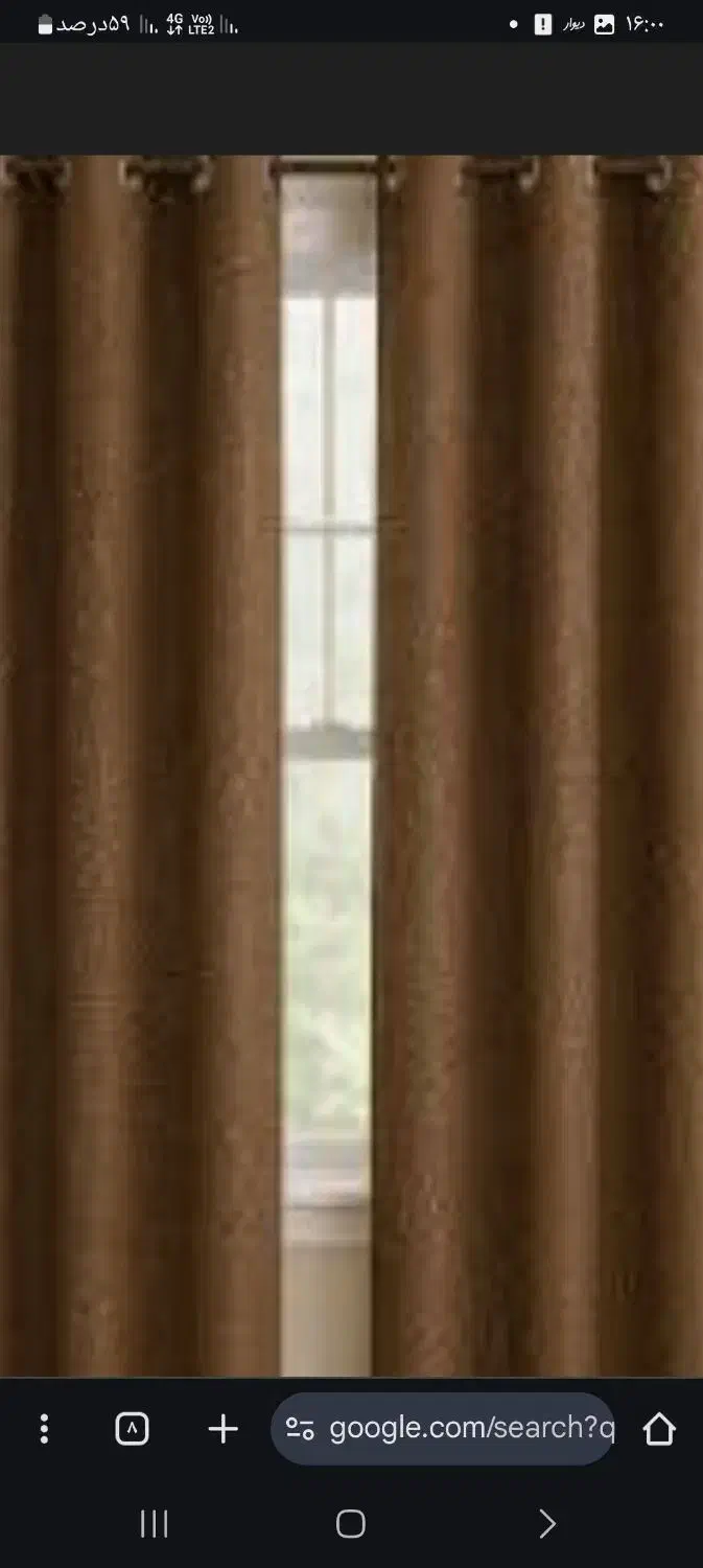 پرده پانچ|پرده، رانر، رومیزی|خرمشهر, |دیوار