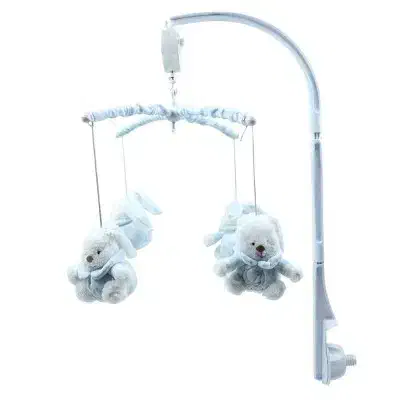 اویز گهواره موزیکال|اسباب و اثاث بچه|دهدشت, |دیوار