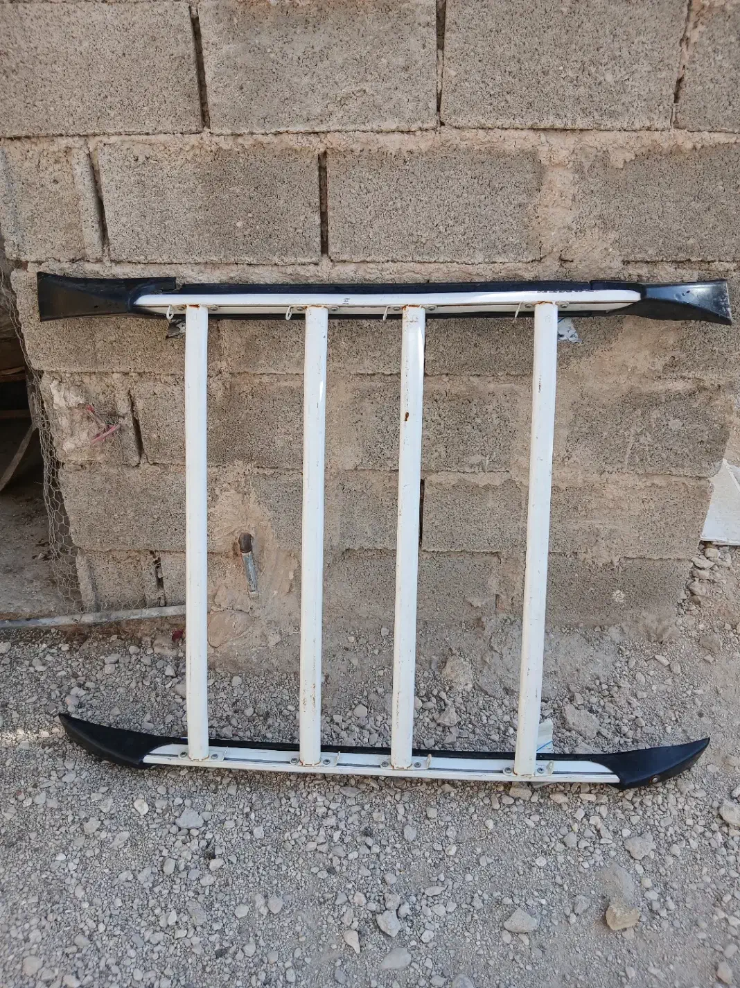 باربند تیبا درحد نو|قطعات یدکی و لوازم جانبی|کازرون, |دیوار