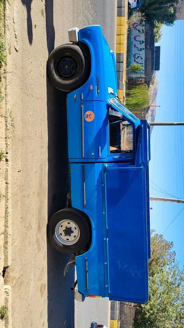 فروش سایپا|خودرو سواری و وانت|مهاباد (آذربایجان غربی), |دیوار