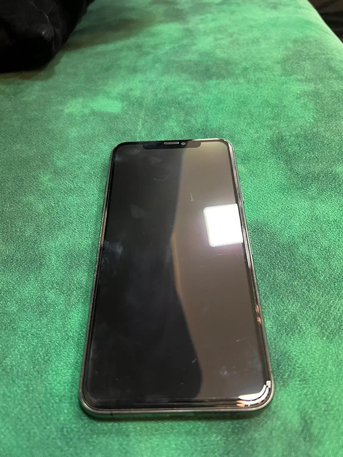 آیفون۱۱پرومکس فوق تَمیز|موبایل|نوشهر, |دیوار