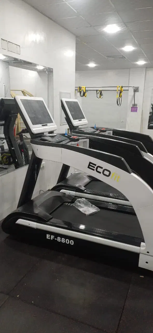 تجهیز صفر تا صد دستگاه بدنسازی|تجهیزات ورزشی|مشهد, رضاییه|دیوار