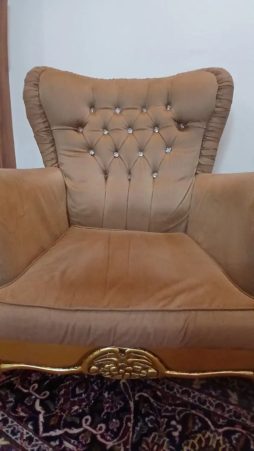 فروش|مبلمان خانگی و میز عسلی|دماوند, گیلاوند|دیوار