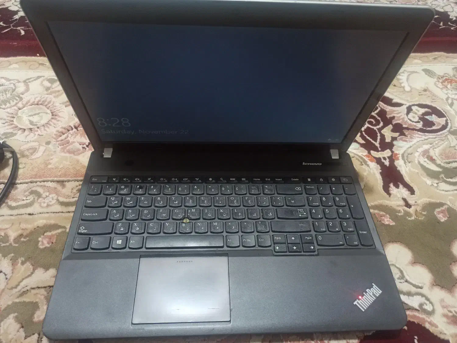 فروش لپ تاپ|رایانه همراه|نجف‌آباد, شیخ بهایی جنوبی|دیوار