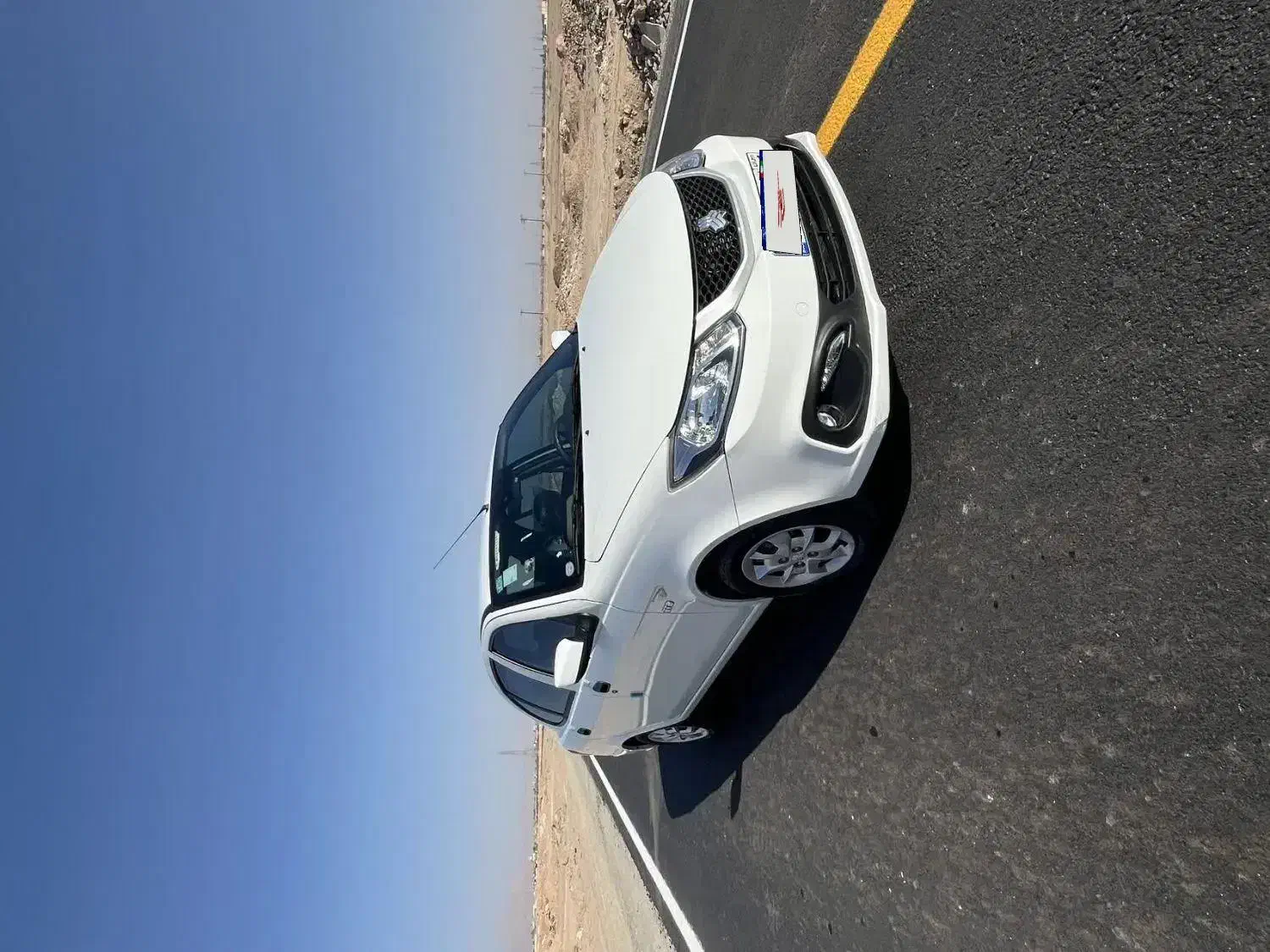 ساینا sدوگانه فابریک مدل 1403|خودرو سواری و وانت|اردکان, |دیوار