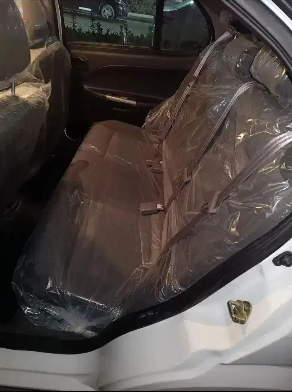 ساینا اس esp دار ۱۴۰۴|خودرو سواری و وانت|محمدیه-قزوین, |دیوار