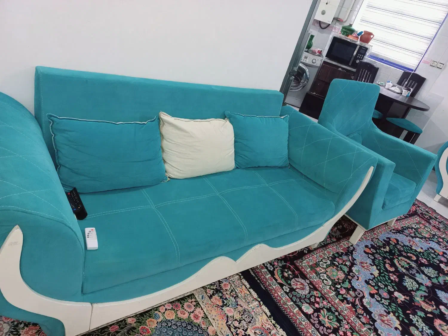 لوازم خانه|اجاق گاز و لوازم برقی پخت‌وپز|لنگرود, |دیوار