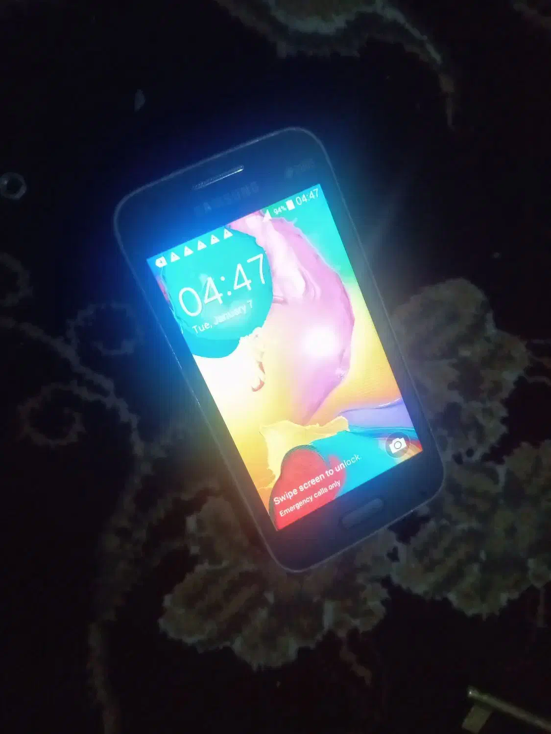 گوشی سامسونگ Aci4lite G313hفورجی با صفحه TFT|موبایل|کرمانشاه, |دیوار