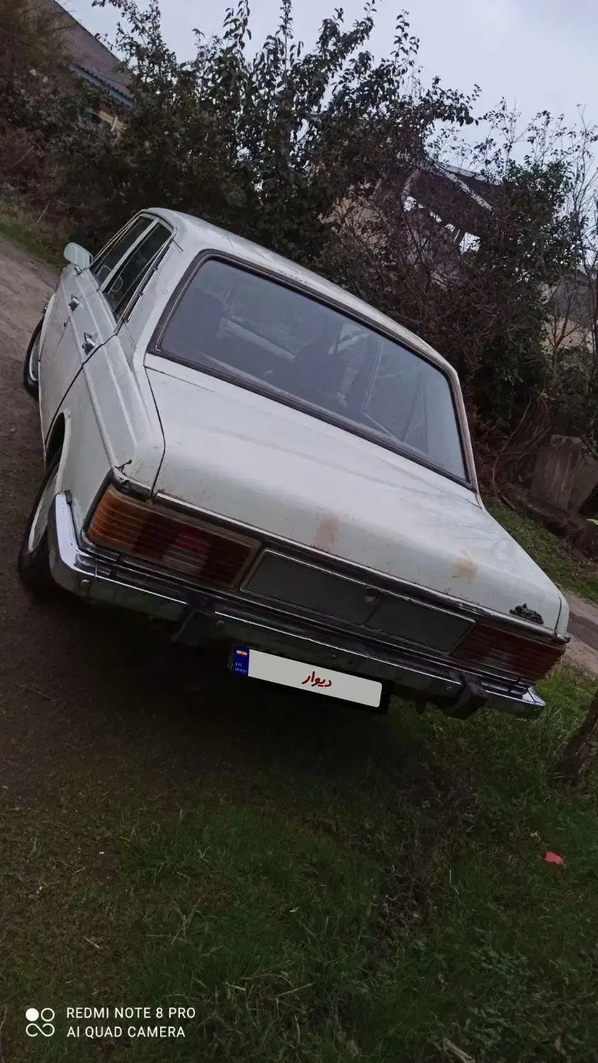 پیکان کاربرات ۷۷|خودرو سواری و وانت|حویق, |دیوار