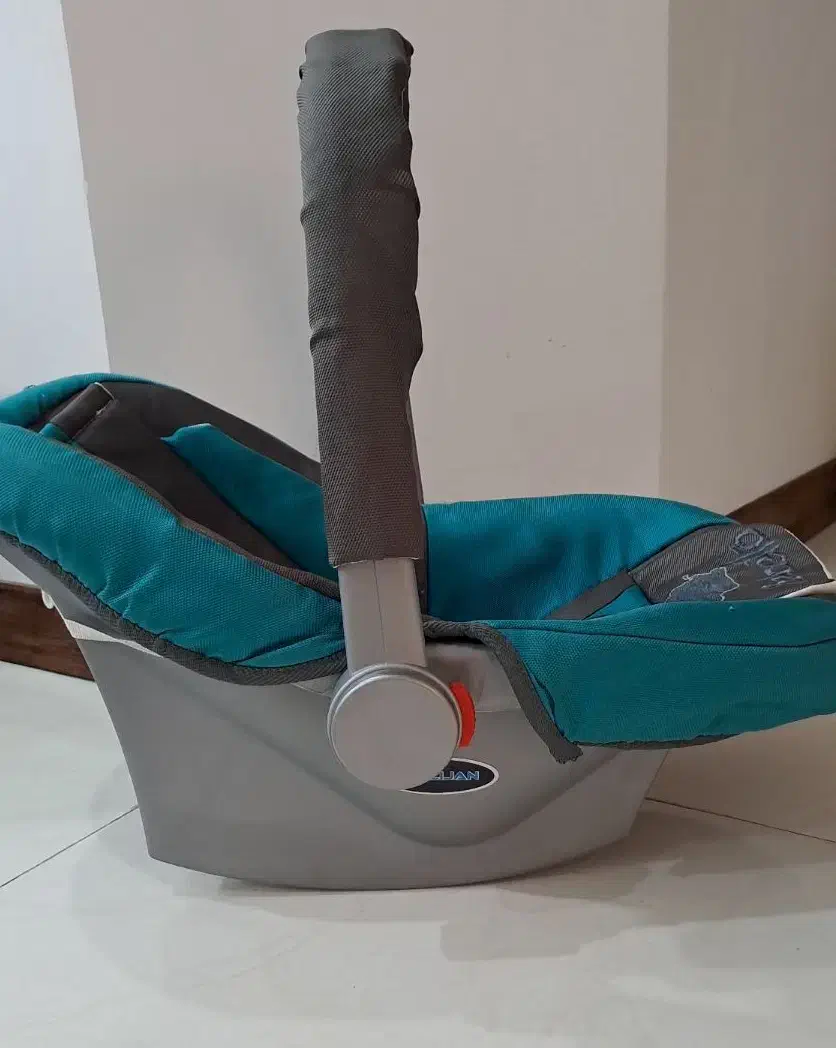 کریر نوزاد|کالسکه و لوازم جانبی|تهران, خزانه|دیوار