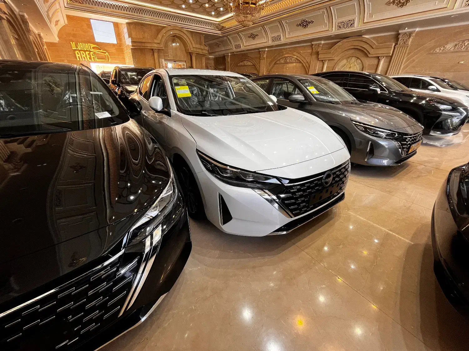 نیسان سیلفی مکس ادیشن ۲۰۲۴|خودرو سواری و وانت|اصفهان, پل شریعتی|دیوار