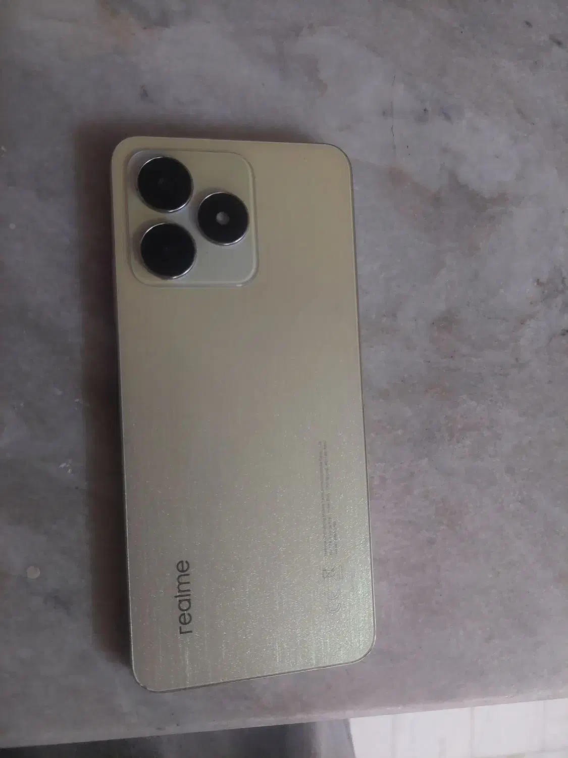 گوشی ریلمی c53|موبایل|چهاردانگه (تهران), |دیوار