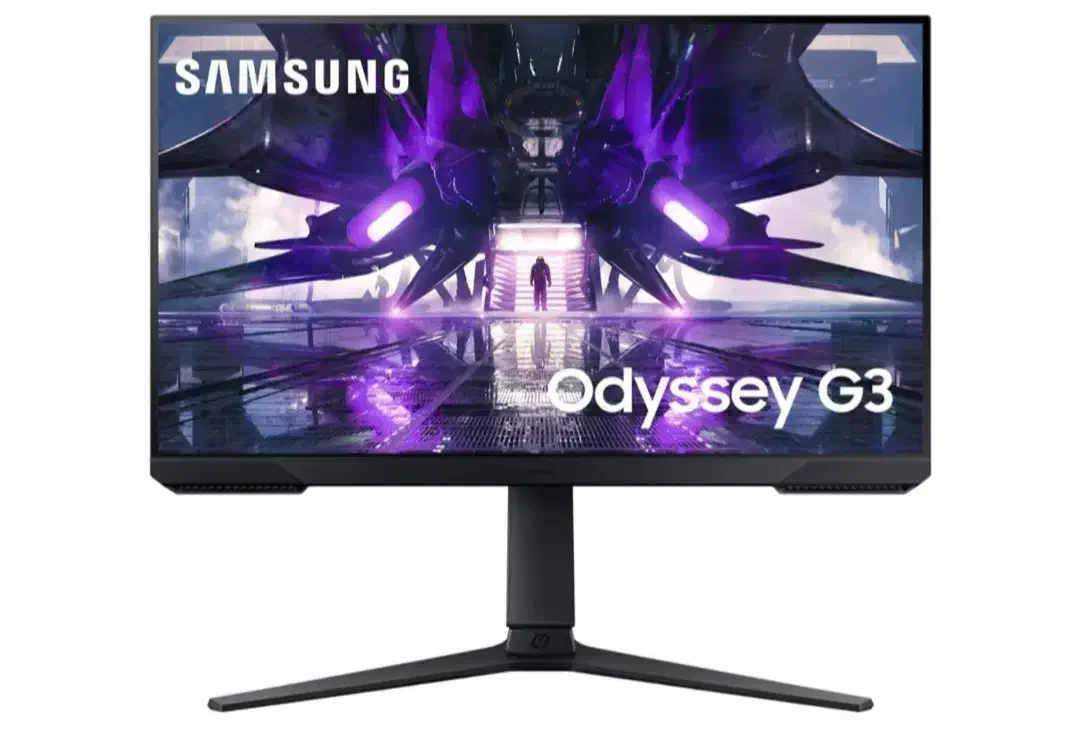 مانیتور گیمینگ سامسونگ Odyssey G3|رایانه رومیزی|زنجان, |دیوار