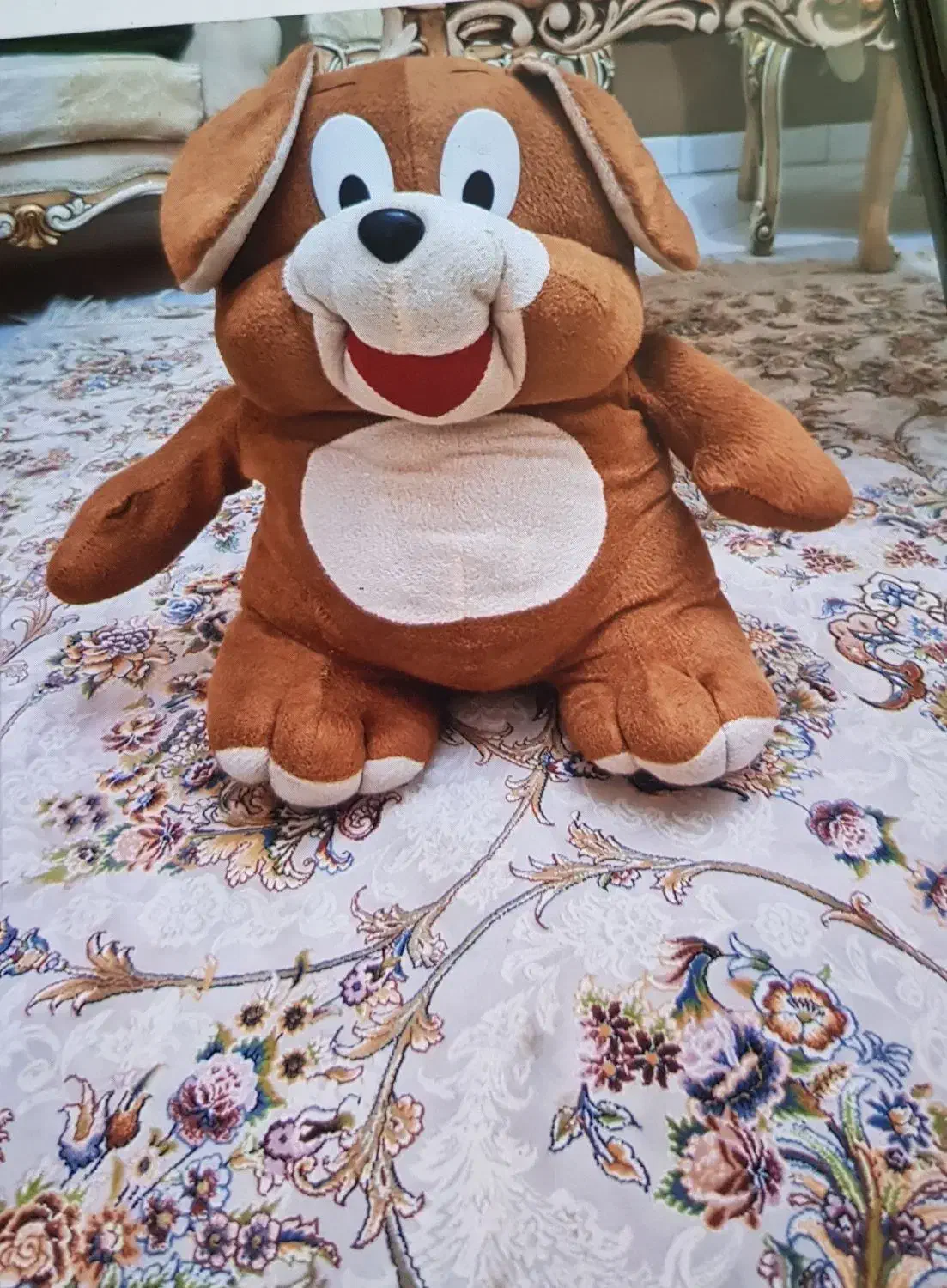 عروسک|اسباب‌‌بازی|تهران, دبستان|دیوار