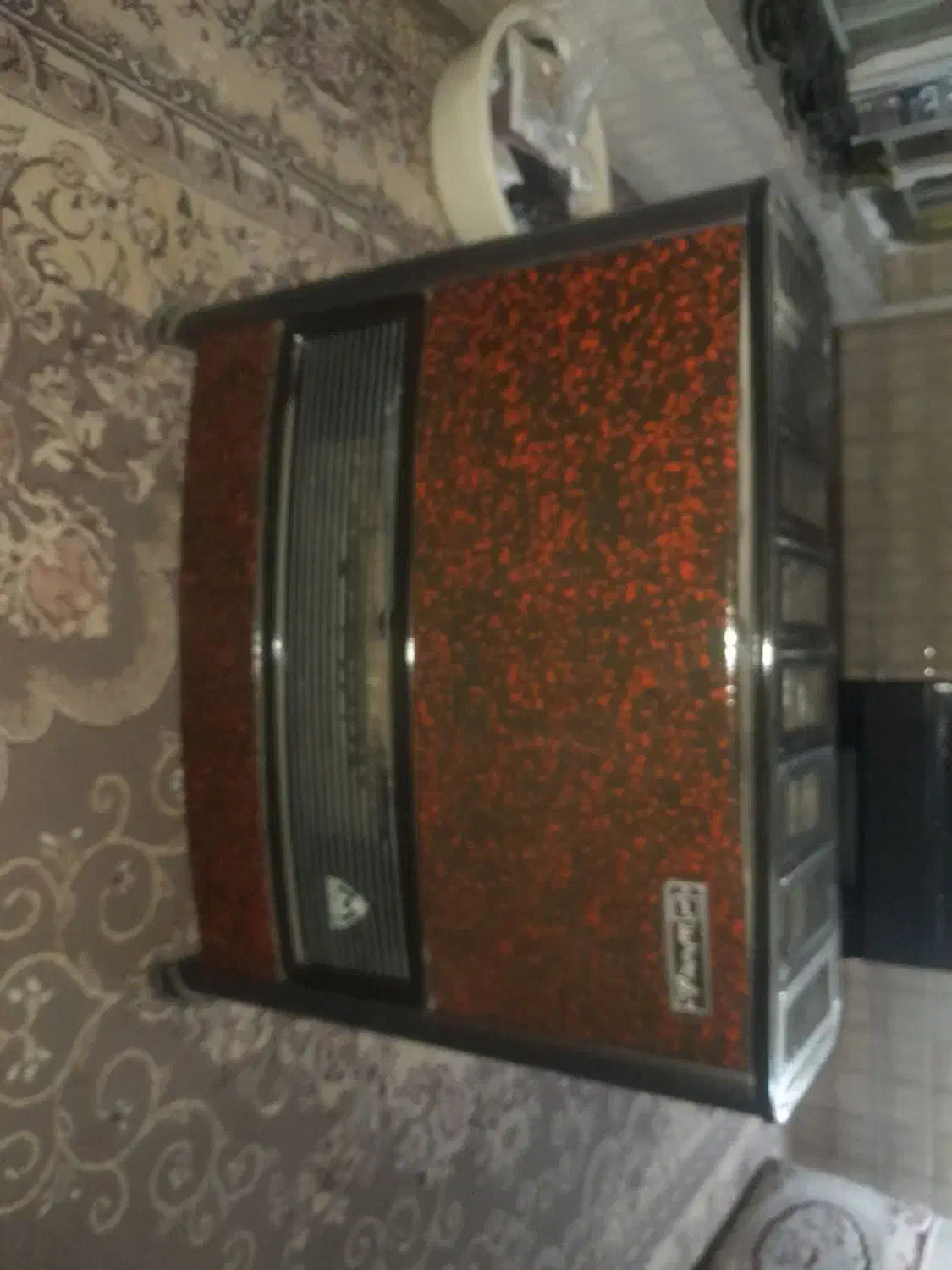 بخاری تمیز|بخاری، هیتر، شومینه|مشهد, رباط طرق|دیوار