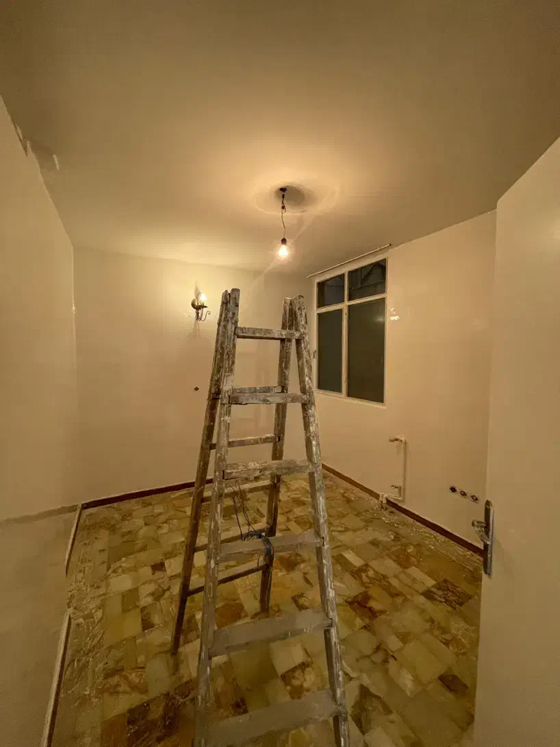 ۱۳۵ متر ۳ خواب غربی بین دوم سوم