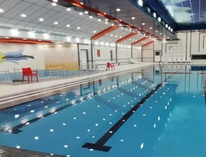 بلیط استخر دانشگاه قم با ۴۰ درصد تخفیف|بلیت ورزشی|قم, شهرک قدس|دیوار