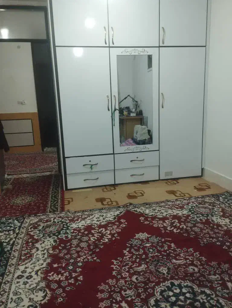 طبقه اول/تعاونی فرهنگیان/موقعیت عالی|فروش آپارتمان|شوشتر, |دیوار