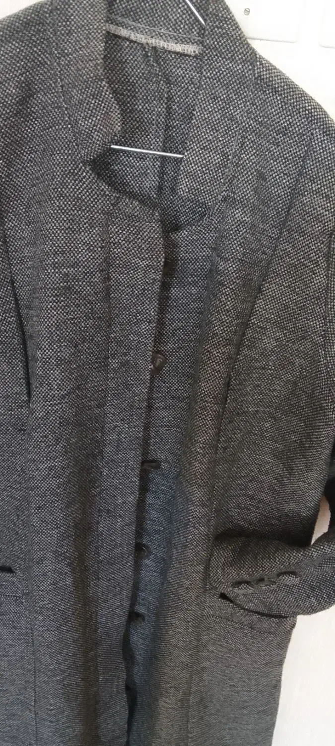 پالتو|لباس|شهرکرد, |دیوار