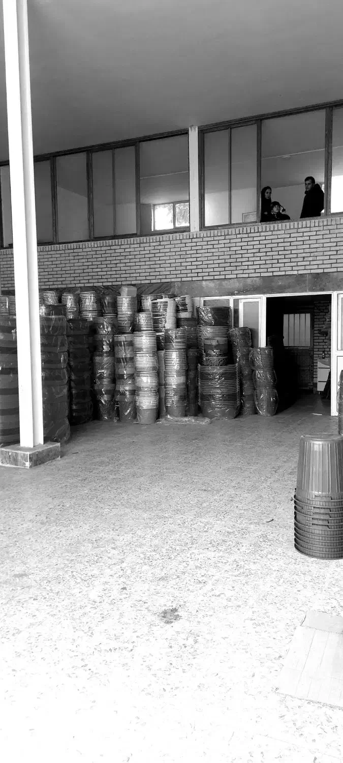 اجاره سوله کارگاهی (شهرک صنعتی یک)|اجارهٔ دفتر صنعتی، کشاورزی، تجاری|اردبیل, |دیوار