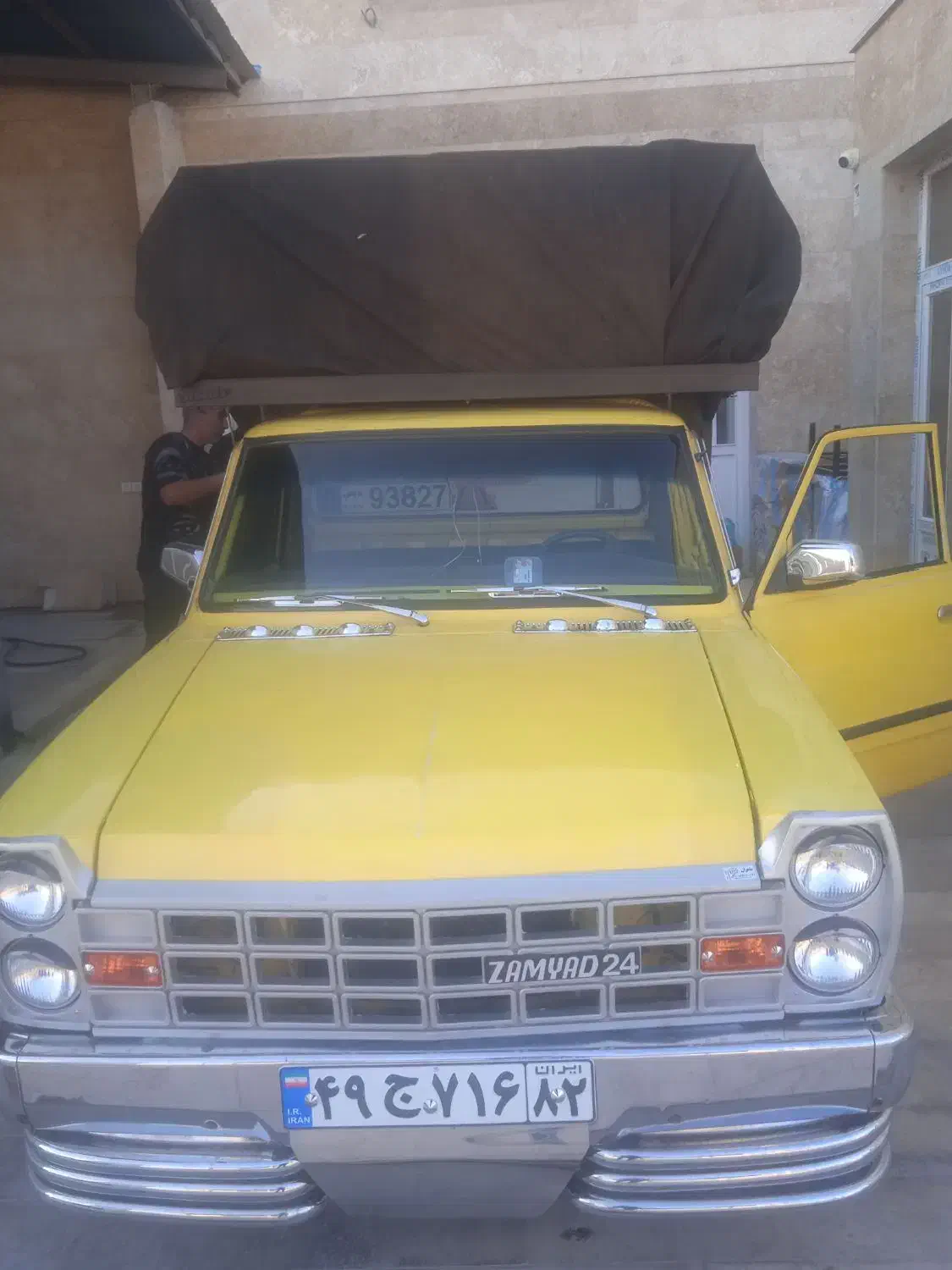 جابه جایی تخصصی و ضمانتی|خدمات حمل و نقل|محلات, |دیوار