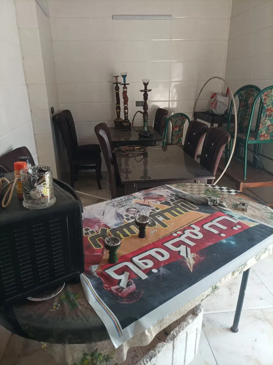 فروش فوری مغازه|فروش مغازه و غرفه|میناب, |دیوار