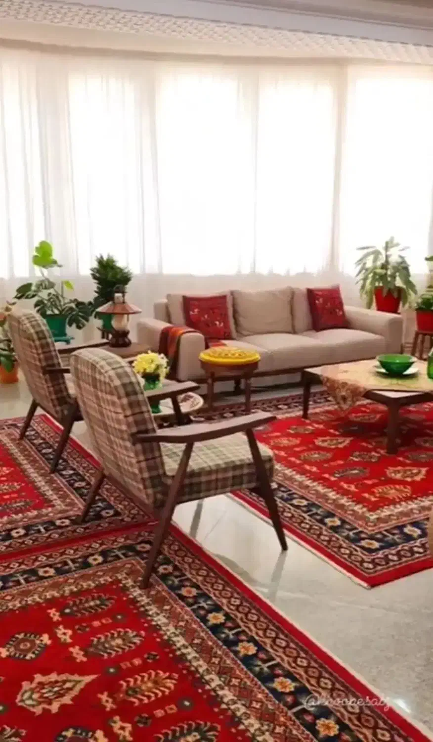 فروش آپارتمان دو خوابه ۱۰۱ متری خیابان انوری|فروش آپارتمان|شیراز, زند|دیوار