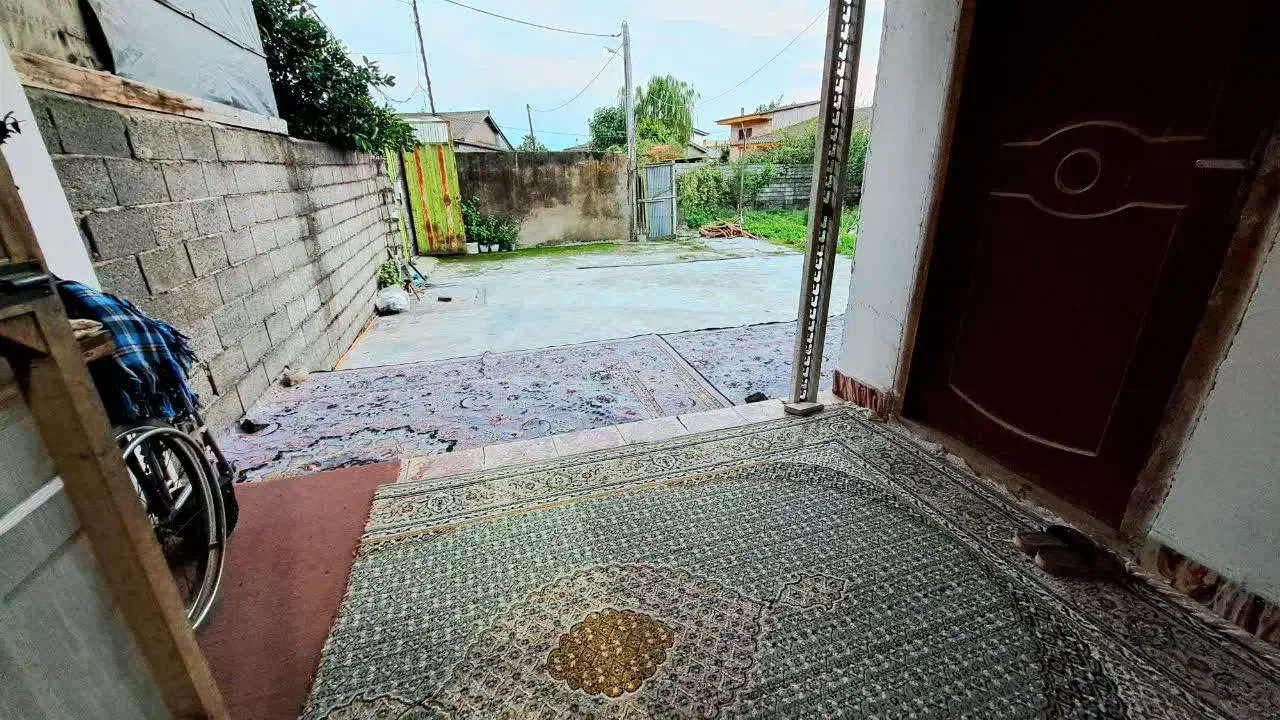 ویلاکلنگی سندتک برگ|فروش خانه و ویلا|دابودشت, |دیوار