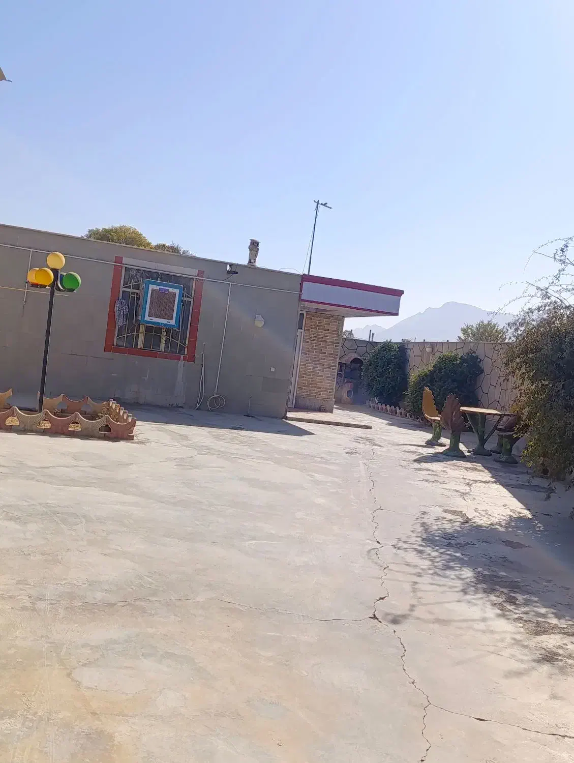 فروش خانه ویلایی|فروش خانه و ویلا|معصومیه, |دیوار