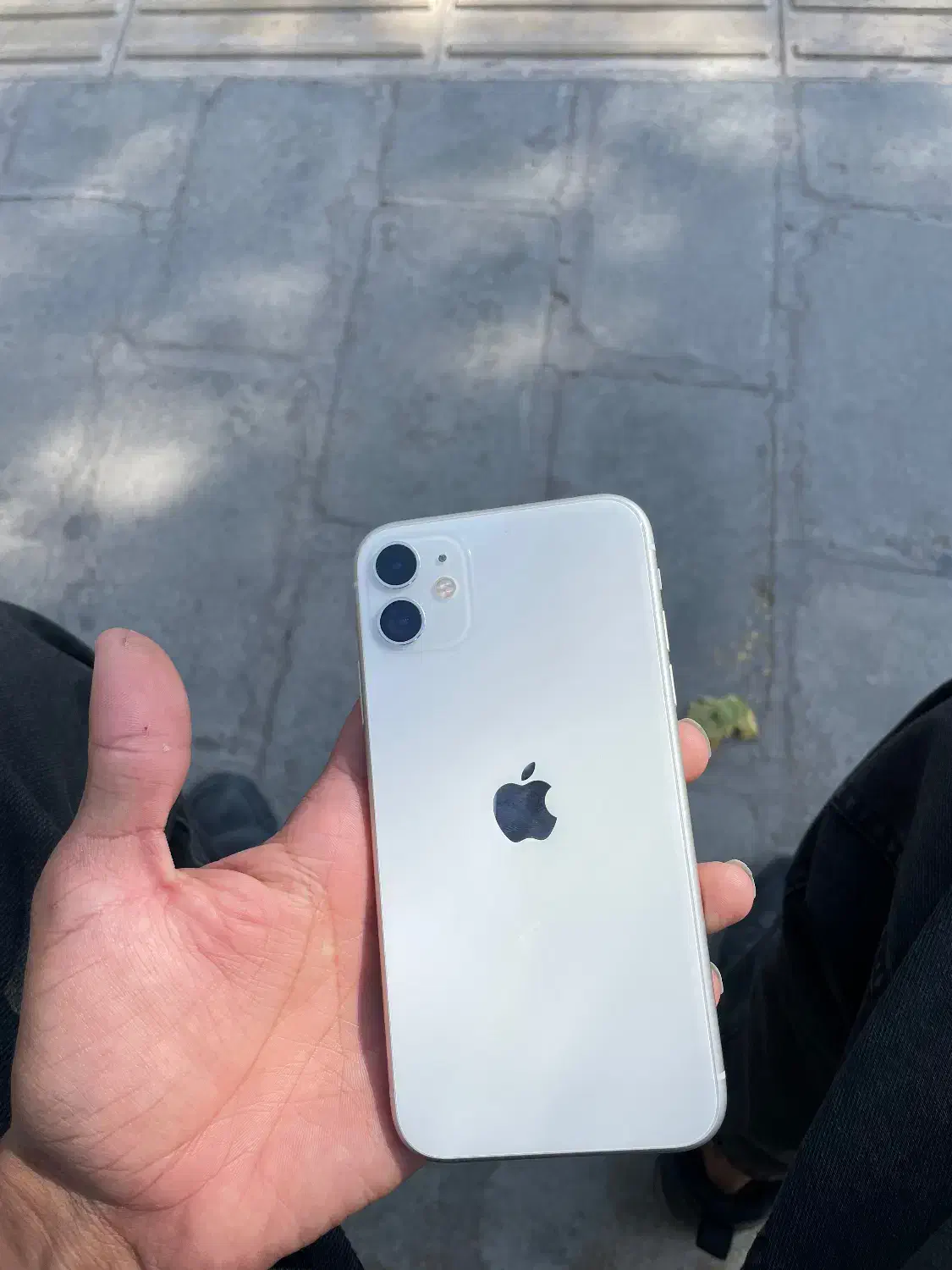 ایفون ۱۱ برد خراب|موبایل|کرمان, |دیوار