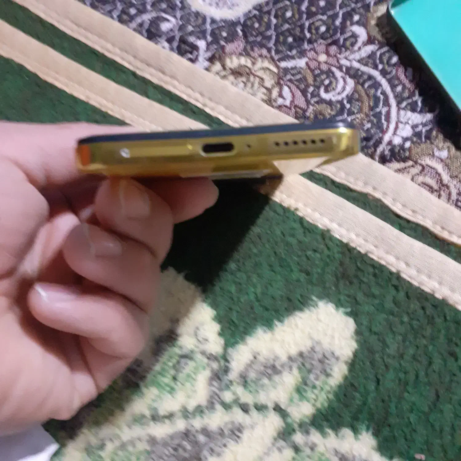 گوشی پوکو|موبایل|اصفهان, براآن شمالی|دیوار