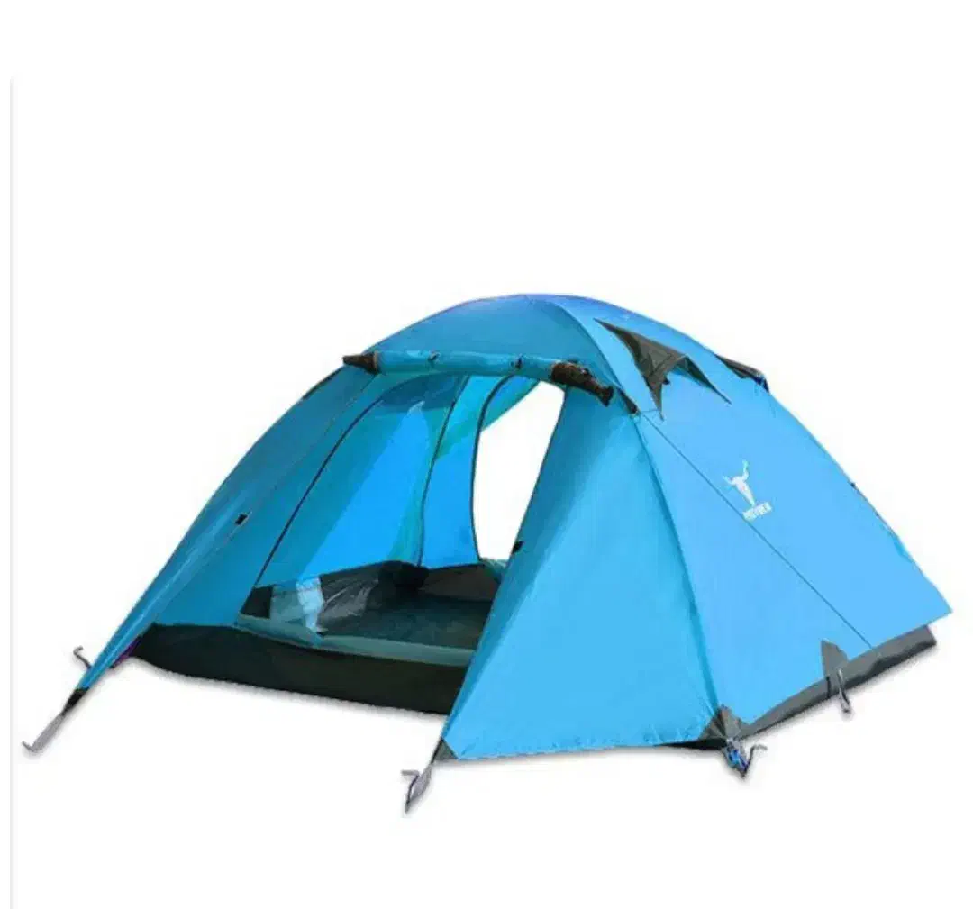 چادر کله گاوی|کوهنوردی و کمپینگ|اسلامشهر, شهرک واوان|دیوار