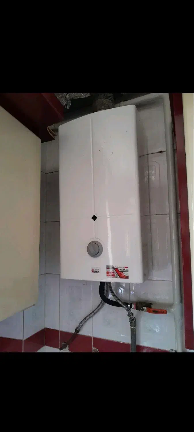 تعمیرکار سرویسکارنصاب آبگرمکن تهرانپارس گاز رومیزی|خدمات پیشه و مهارت|تهران, اوقاف|دیوار