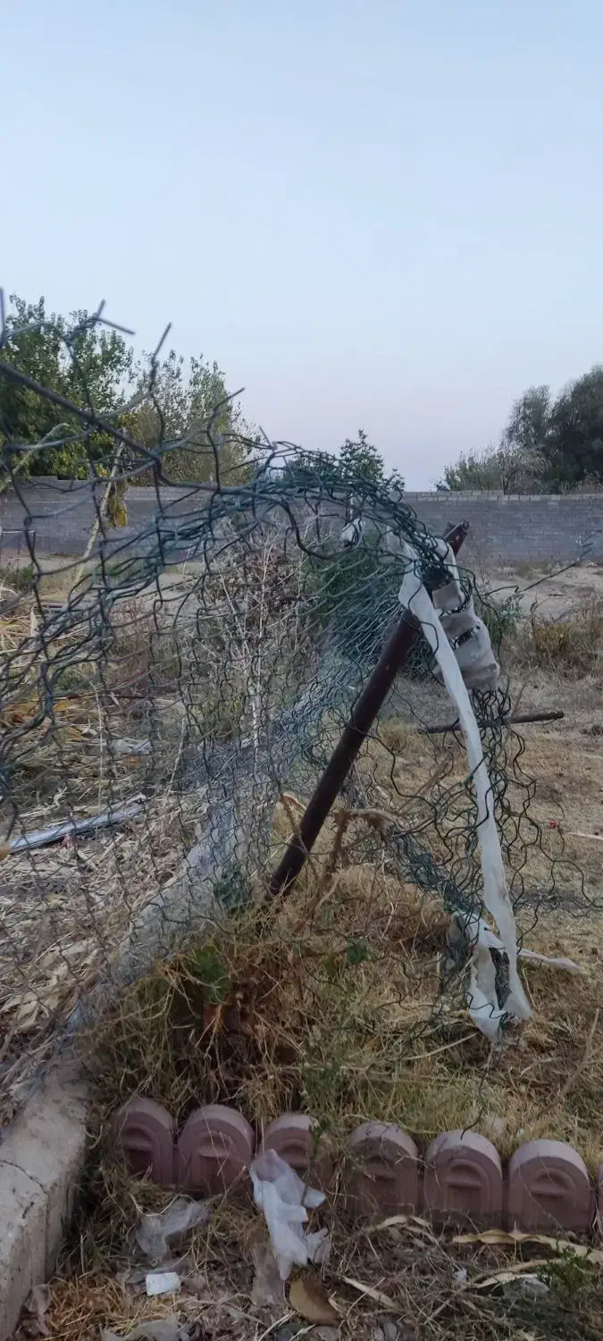 پلاستیک پروفیل اچ اتصالات و گلخانه|ماشینآلات صنعتی|خرمآباد, |دیوار