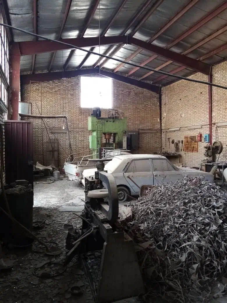 اجاره کارگاه|اجارهٔ دفتر صنعتی، کشاورزی، تجاری|زیباشهر, |دیوار