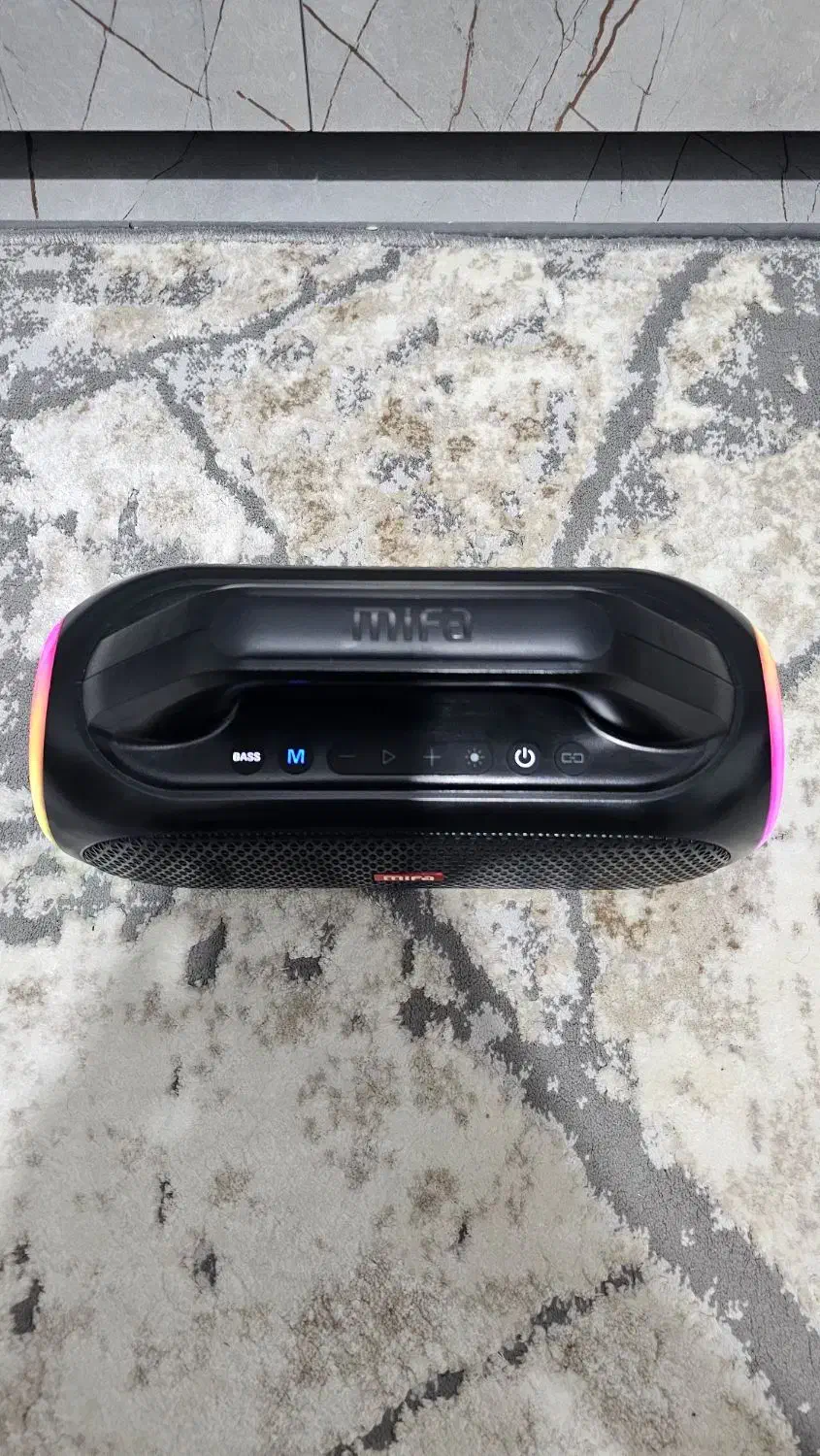 اسپیکر Mifa WildBox|پخش‌کننده همراه|تهران, کامرانیه|دیوار