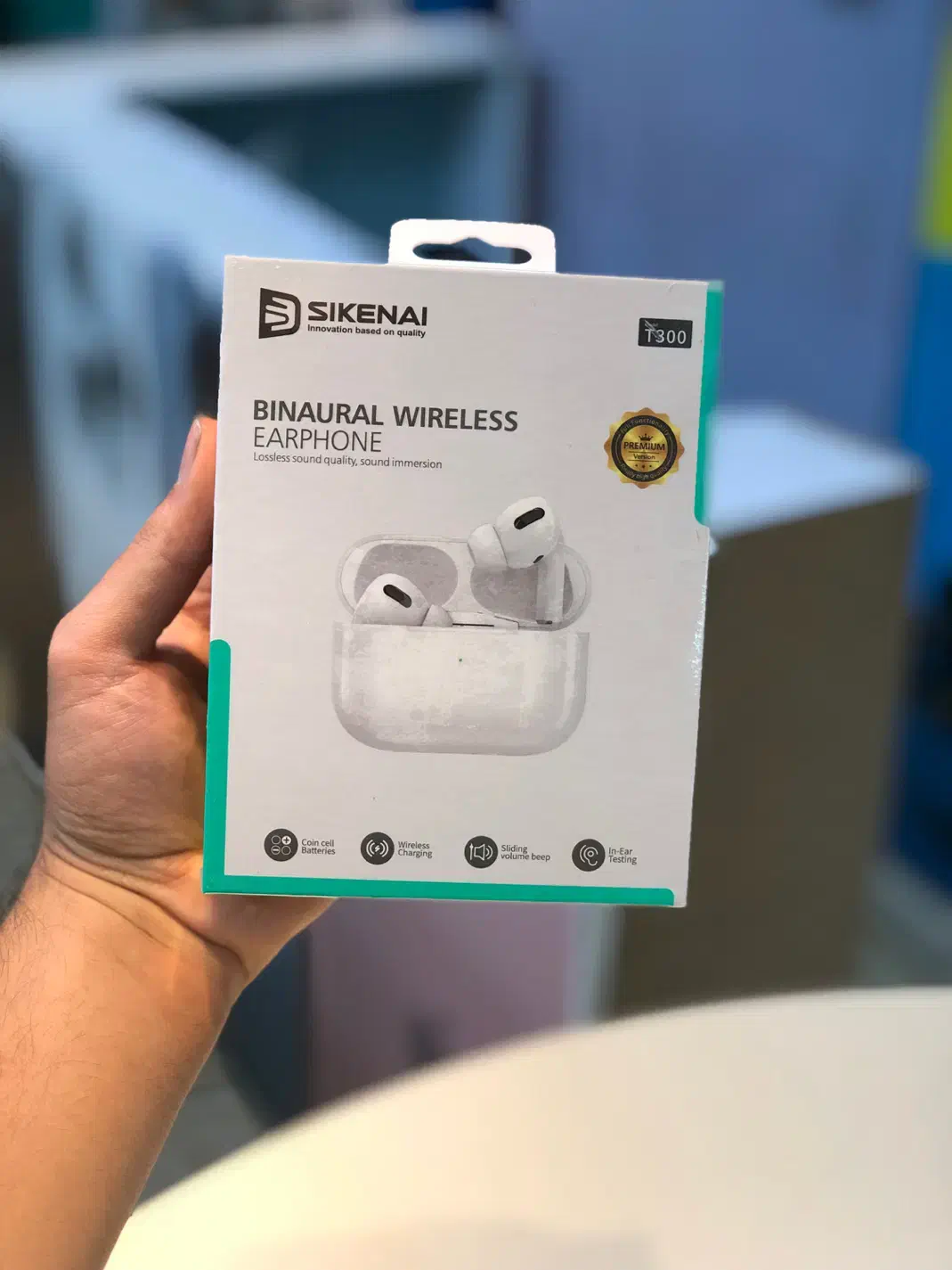 ایرپاد و گجت|لوازم جانبی موبایل و تبلت|خوی, |دیوار