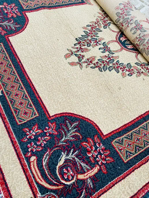 قالی۶متری|فرش|خرمشهر, |دیوار