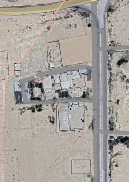 فروش زمین باغ شهری و مسکونی|فروش زمین و ملک کلنگی|اهرم, |دیوار