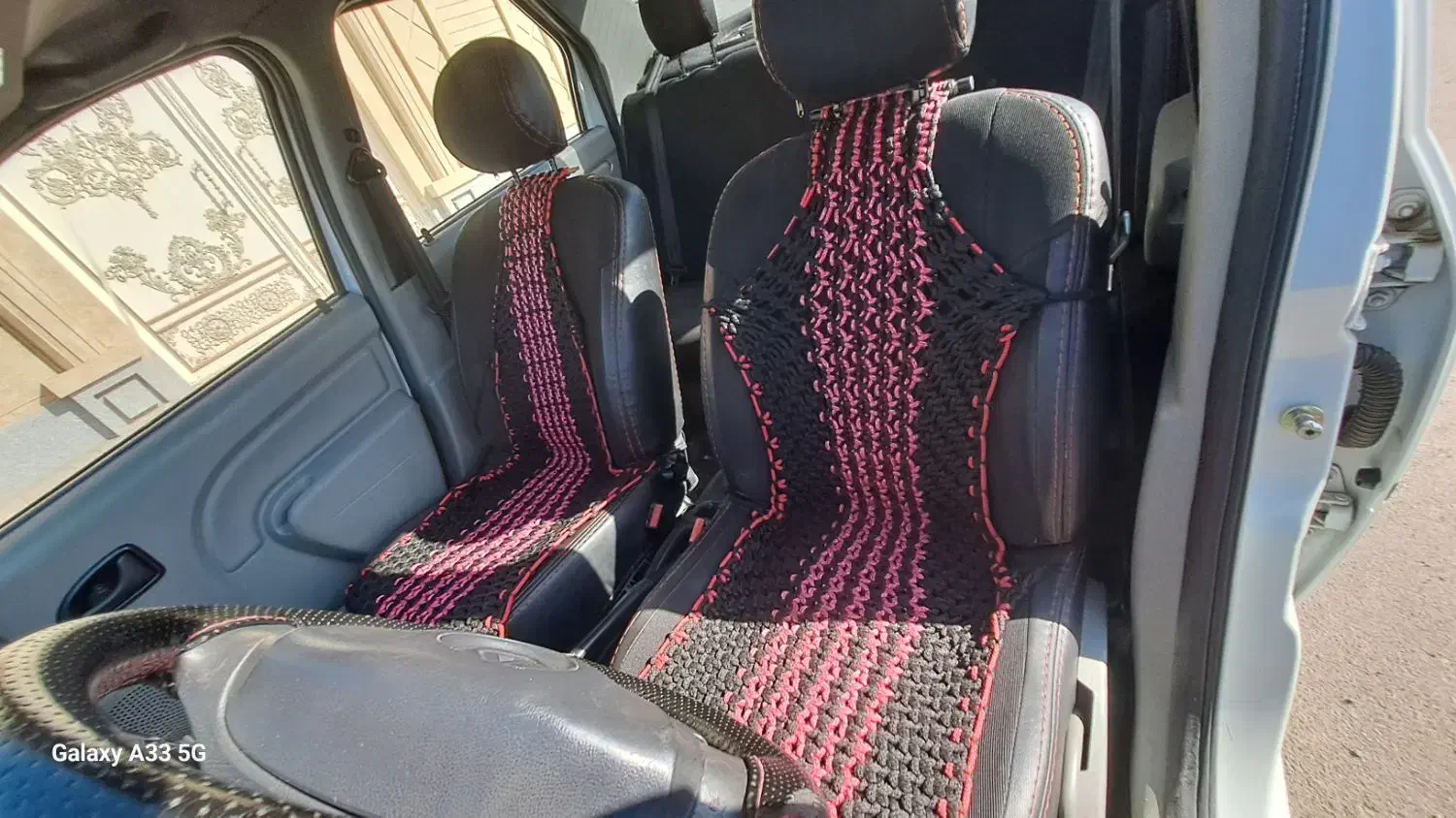 تندر۹۰ E2فول مدل۹۶|خودرو سواری و وانت|میان ولایت, |دیوار