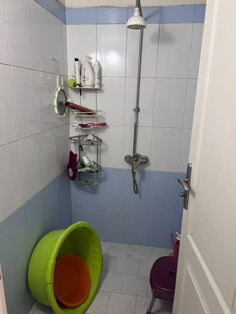 آپارتمان 65متر یک خوابه تهرانپارس