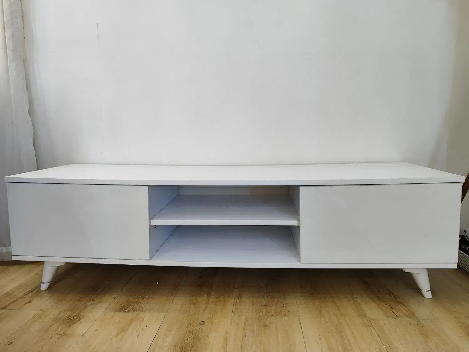 میز تلویزیون ال سی دی|میز تلویزیون|فولادشهر, A2|دیوار