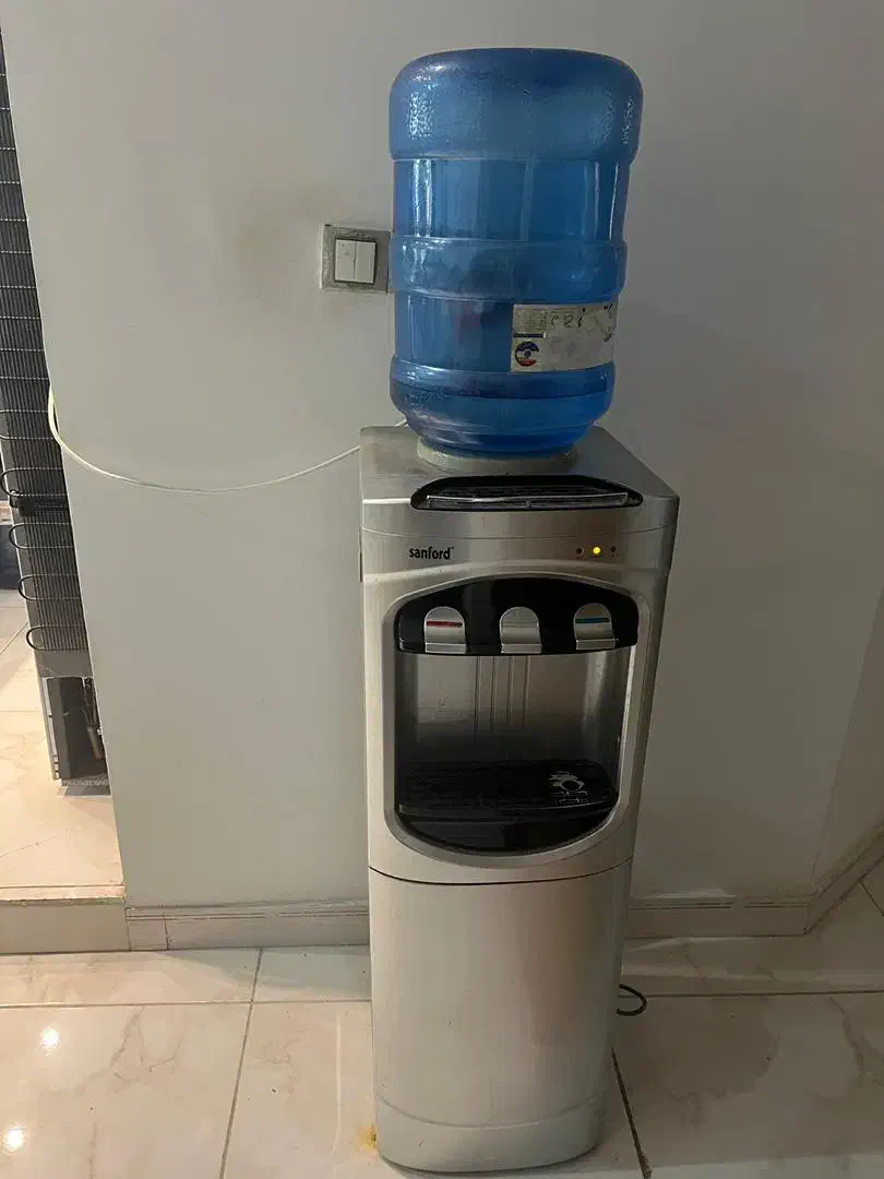 فروش وسایل منزل|آبسردکن و تصفیه آب|قشم, |دیوار