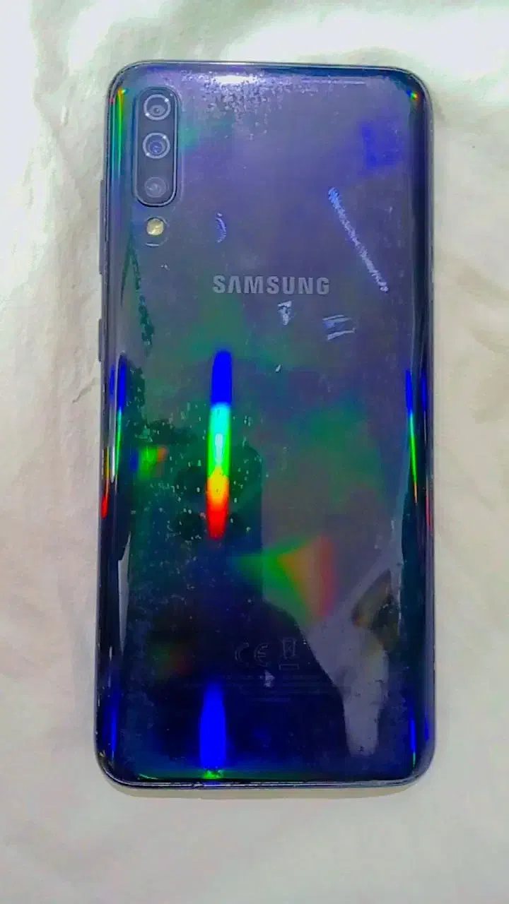 سامسونگ Galaxy A70|موبایل|برازجان, |دیوار