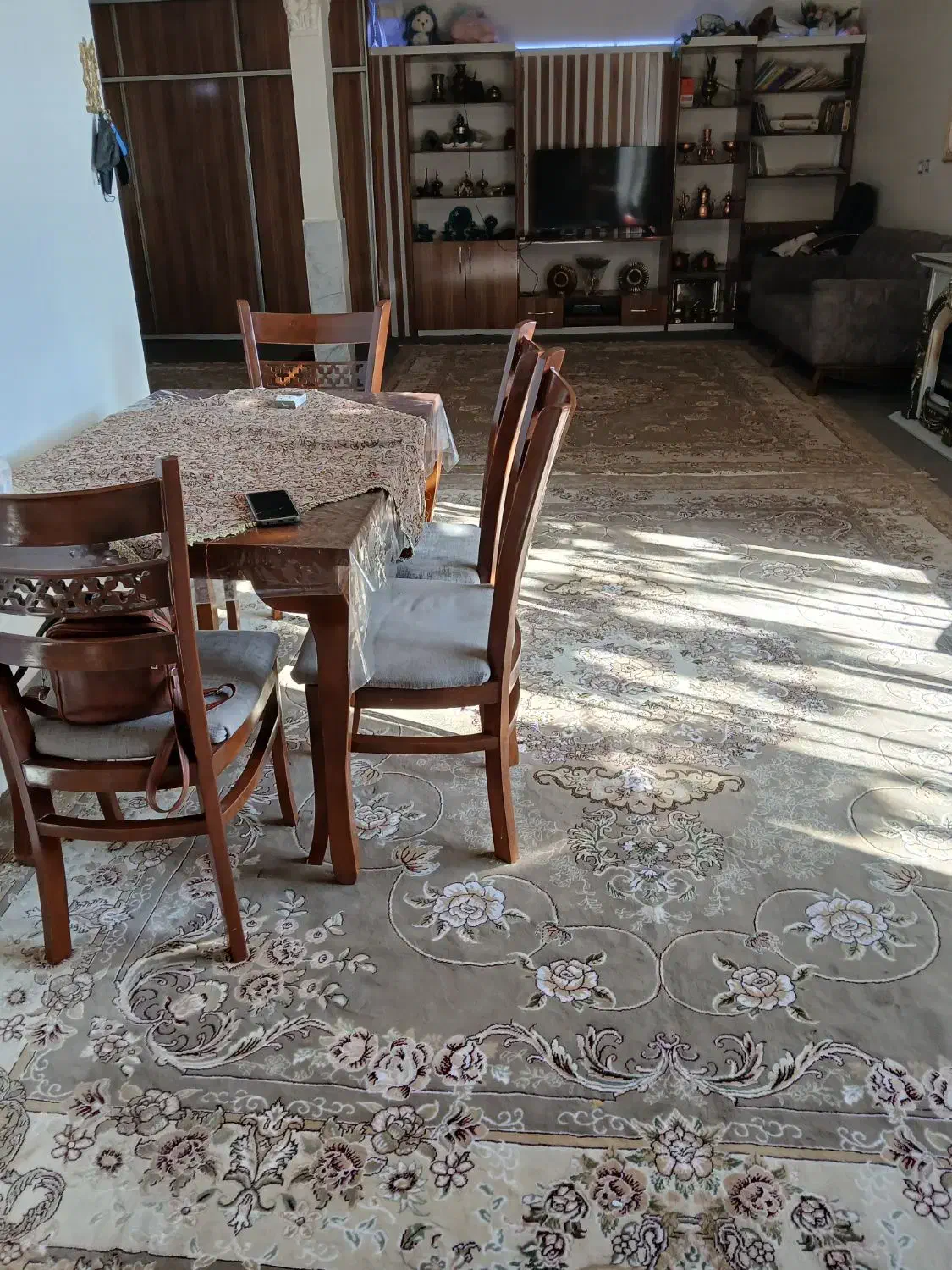 فروش فروی خانه ویلای در سایان|فروش خانه و ویلا|زنجان, |دیوار