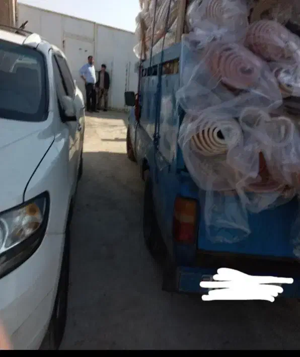 قالیشویی و مبل شویی فوری و تخصصی|خدمات نظافت|تهران, هروی|دیوار