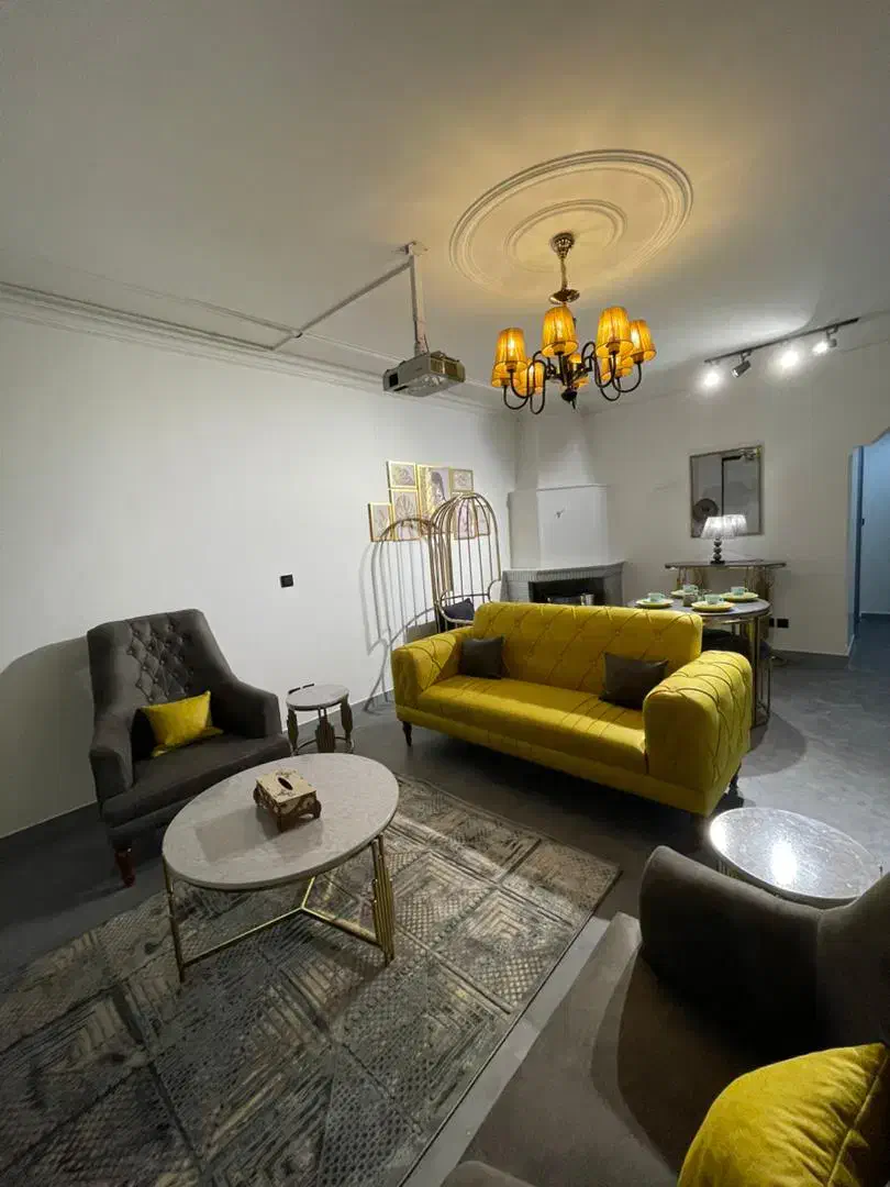 اجاره آپارتمان مبله اجاره روزانه کوتاه مدت|اجارهٔ کوتاهمدت آپارتمان و سوئیت|تهران, طرشت|دیوار