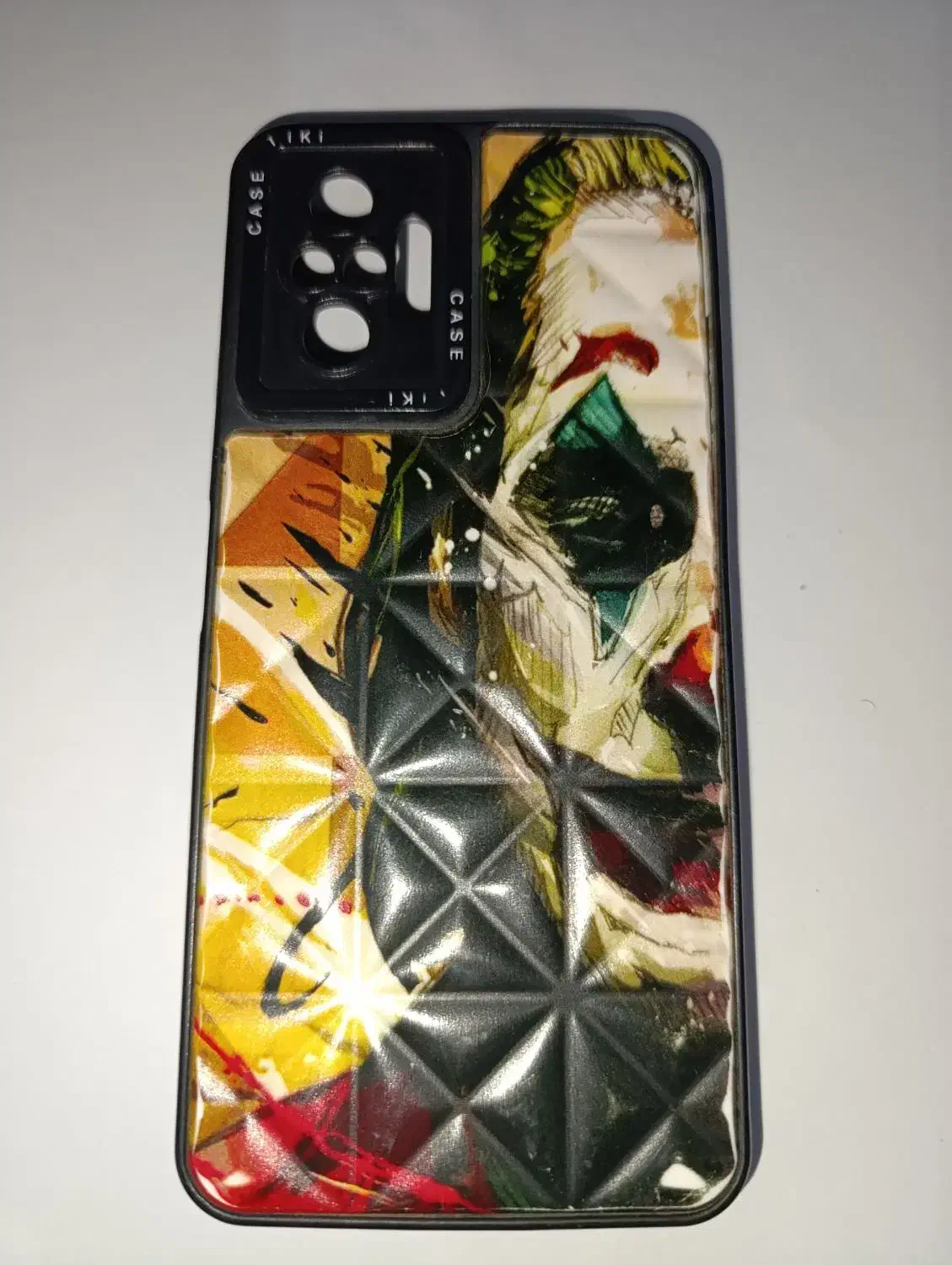 کاور|لوازم جانبی موبایل و تبلت|خرم‌آباد, |دیوار