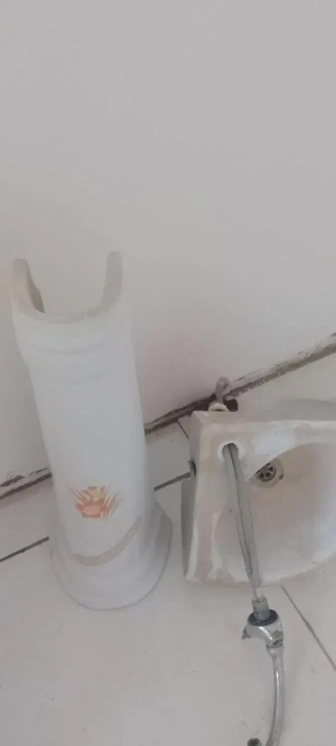 روشویی|لوازم سرویس بهداشتی|سنندج, |دیوار