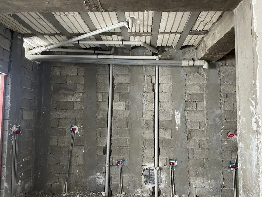 خدمات تاسیساتی تخصصی پردیس و حومه|خدمات پیشه و مهارت|بومهن, |دیوار